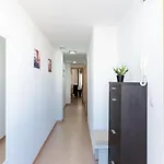 Libertad Del Mar Apartamento *