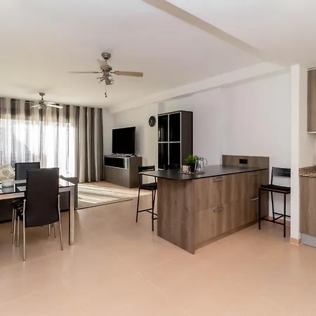 Appartement Libertad Del Mar *