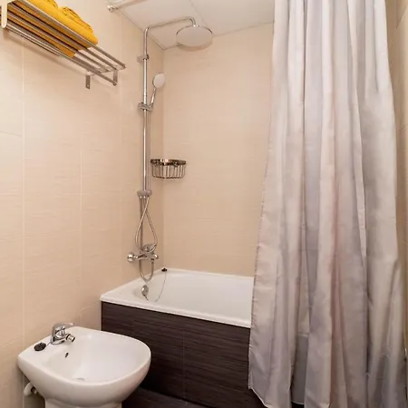 Libertad Del Mar Apartment
