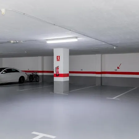 Libertad Del Mar Appartement *