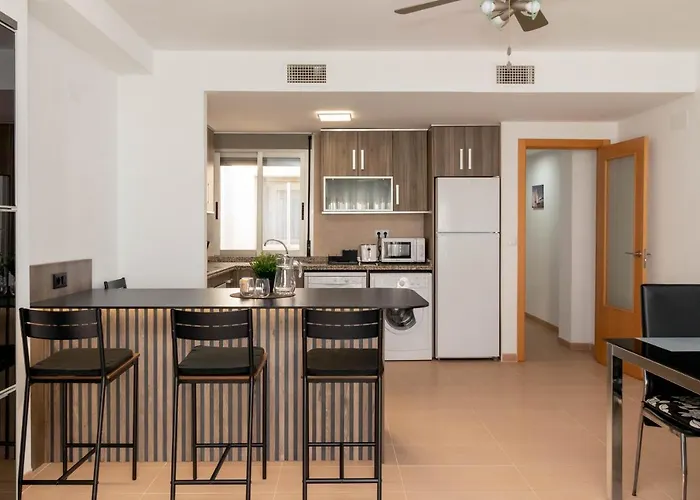 Libertad Del Mar * Torrevieja