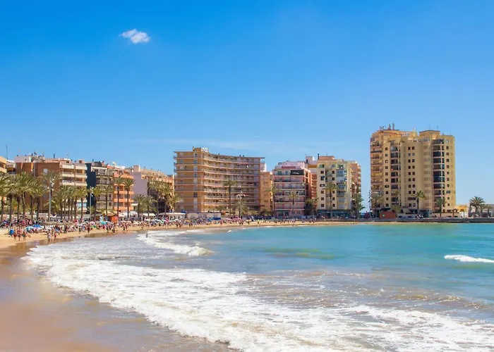 Libertad Del Mar Torrevieja