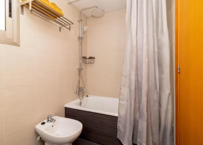 Libertad Del Mar Appartement