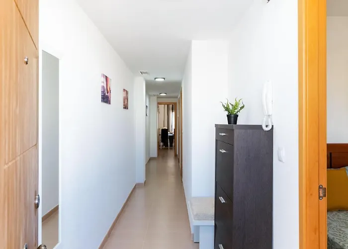 Libertad Del Mar Appartement *