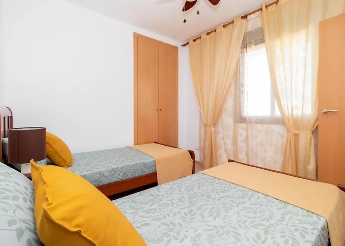 Libertad Del Mar Appartement