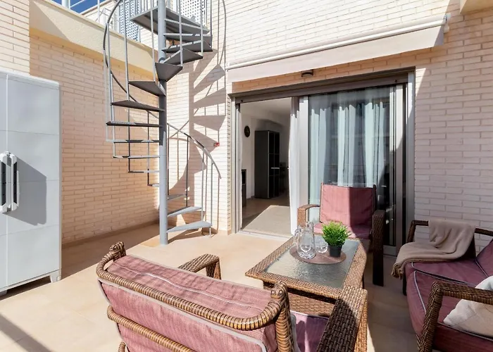 Libertad Del Mar * Torrevieja