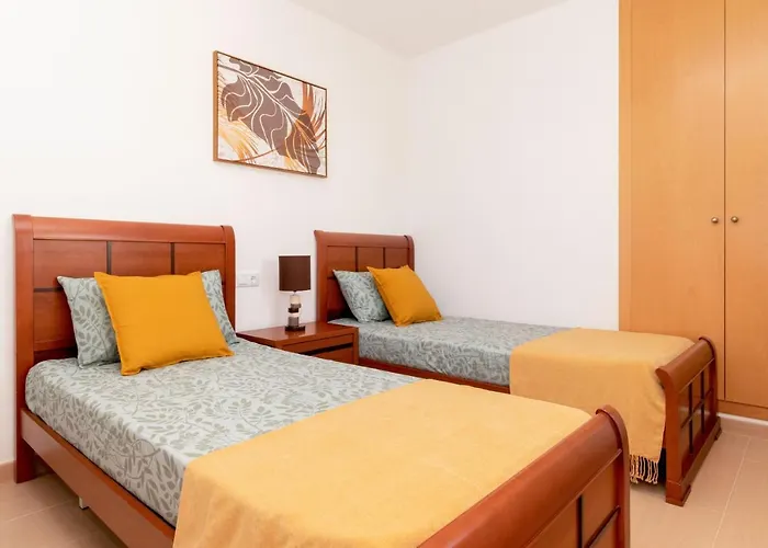 Appartement Libertad Del Mar Torrevieja