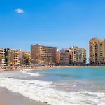 Libertad Del Mar Торрев'єха