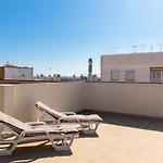 Апартаменти Libertad Del Mar Торрев'єха