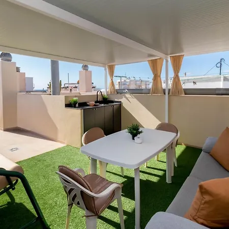 Libertad Del Mar * Торрев'єха