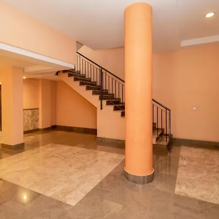 Libertad Del Mar Торрев'єха