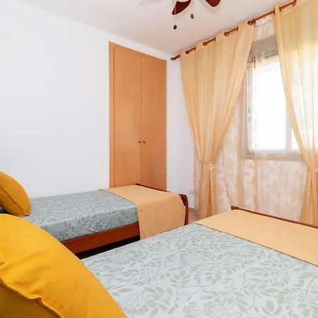 Libertad Del Mar Апартаменти