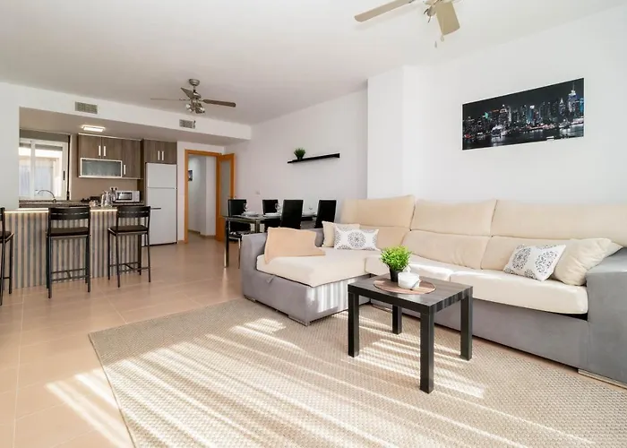 Libertad Del Mar * Torrevieja