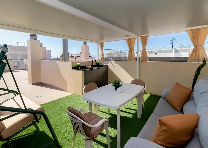 Libertad Del Mar * Torrevieja