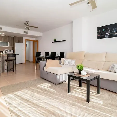 Libertad Del Mar * Torrevieja