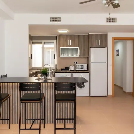 Libertad Del Mar * Torrevieja