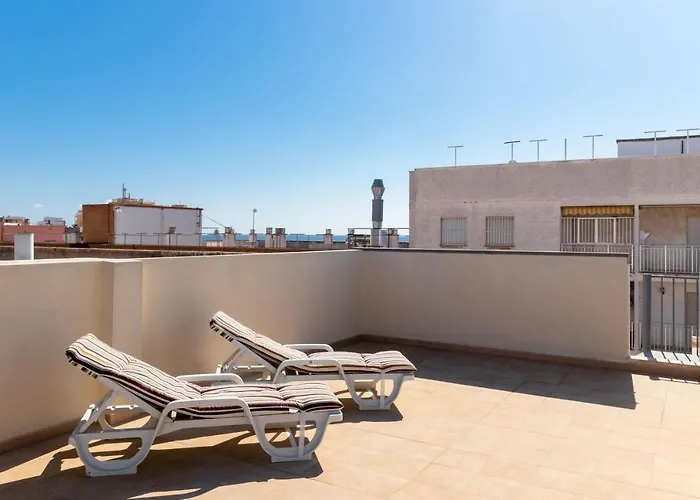 Lägenhet Libertad Del Mar Torrevieja