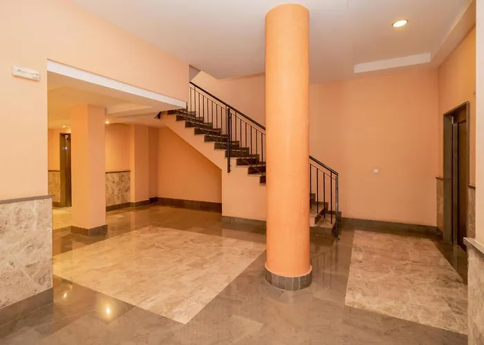 Libertad Del Mar Torrevieja